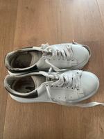 Alexander McQueen Schuhe Gr.40 Hamburg - Harburg Vorschau