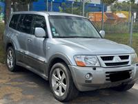Mitsubishi Pajero 3.2 Di-D 7 Sitze  Automatik 4WD Brandenburg - Königs Wusterhausen Vorschau