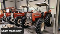 Suche Fiat Someca New Holland Traktor Wuppertal - Heckinghausen Vorschau