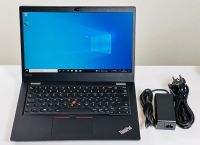 Lenovo L13 13,3 Zoll Intel i7 1165G7, 16GB, 512GB SSD Nordrhein-Westfalen - Mülheim (Ruhr) Vorschau