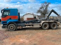 Renault Premium 400 6x2 Abrollkipper Rheinland-Pfalz - Neumagen-Dhron Vorschau