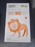 Löwenzahn organics Bio Folgemilch 10+ Hessen - Wiesbaden Vorschau