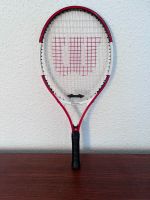 Wilson Tennisschläger Jr 23 (Roger Federer) Nordrhein-Westfalen - Marsberg Vorschau