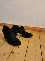 Stiefeletten Sachsen-Anhalt - Halle Vorschau