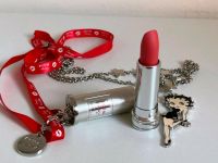 Rockabilly Lancôme Rouge in Love Lippenstift  PinUp Kette Lancome Rheinland-Pfalz - Gau-Bickelheim Vorschau