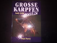 Paket Nr. 054 - Grosse Karpfen angeln - von Andy Little Mecklenburg-Vorpommern - Zerrenthin Vorschau