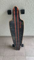 Globe Camo Longboard Skateboard Kr. München - Ismaning Vorschau