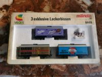 3 exklusive Leckerbissen Vedes Märklin Baden-Württemberg - Karlsruhe Vorschau