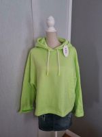 Neu Edc by Esprit Oversize Pullover Gr.S neon gelb Pulli Baden-Württemberg - Reutlingen Vorschau