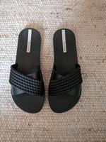 Ipanema Schuhe Latschen  Badeslipper Nordrhein-Westfalen - Mönchengladbach Vorschau