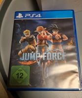 Jumpforce Playstation 4 Baden-Württemberg - Sinsheim Vorschau