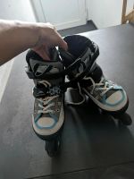 Inline Skates Sachsen-Anhalt - Erxleben (bei Haldensleben) Vorschau