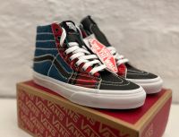 „Punk“ Vans in Gr. 36,5. Neu! Innenstadt - Köln Altstadt Vorschau