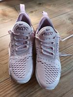 ❤️Nike Air Max 270 Gr. 38,5❤️ Niedersachsen - Apensen Vorschau