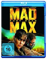 div. DVD's + BluRay's (z.B. Herr der Ringe, Underworld, Mad Max) Hessen - Brechen Vorschau