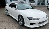 Nissan Silvia S15 Spec S/R Aero JDM Baden-Württemberg - Heilbronn Vorschau