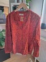 Bluse mit Muster Düsseldorf - Gerresheim Vorschau