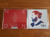 Rea Garvey - Neon - CD Niedersachsen - Lüneburg Vorschau