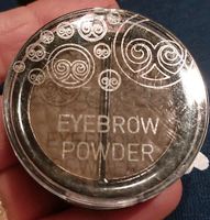 Boulevard Eyebrow Powder - Augenbrauenpuder - neu - 3€ Schleswig-Holstein - Neversdorf Vorschau