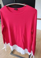 Sommerpullover pink, Größe 42 von Taifun, neuwertig Nordrhein-Westfalen - Schmallenberg Vorschau