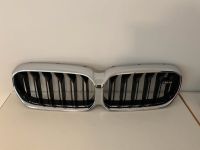 BMW M5 G30 G31 LCI Kühlergrill Grill ab 2020 Unna Nordrhein-Westfalen - Unna Vorschau