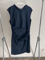 Windsor Damen Kleid mit Schleife 44 dunkelblau Baden-Württemberg - Esslingen Vorschau