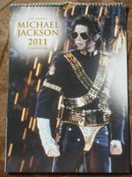 Michael Jackson Kalender 1994,1997,1998, 2011..Danilo A3 Kalender Nordrhein-Westfalen - Siegen Vorschau