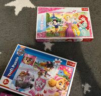 Puzzle Disney Schleswig-Holstein - Leck Vorschau