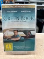 Green Book - Eine besondere Freundschaft | Peter Farrelly | DVD Bayern - Hof (Saale) Vorschau