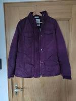 Street one Winterjacke Damen lila Größe 40 Hessen - Dieburg Vorschau