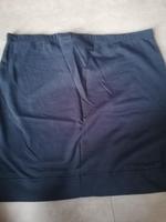 Shirtrock Basic H&M blau Gr. S Hessen - Babenhausen Vorschau
