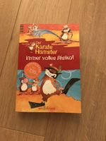 Der Karate Hamster Immer volles Risiko Schleswig-Holstein - Raisdorf Vorschau