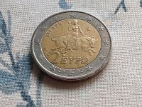 2 Euro 2002 Griechenland: Niedersachsen - Bad Iburg Vorschau