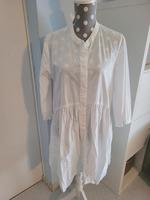 ❣️Weißes Sommerkleid von ONLY in Gr. 42 Hessen - Usingen Vorschau