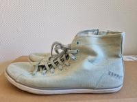 Esprit Sneaker High mintgrün Größe 42 Baden-Württemberg - Mannheim Vorschau