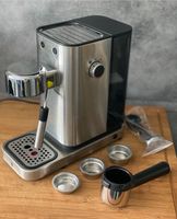 WMF Lumero Siebträgermaschine Espresso Kaffeemaschine Sachsen-Anhalt - Braunsbedra Vorschau