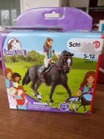 Schleich 42413 Horse Club MIT Karton - Lisa und Storm Nordrhein-Westfalen - Gütersloh Vorschau