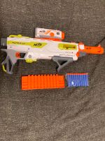 Nerf Modulus Battlescout inkl. Kamera Nordrhein-Westfalen - Troisdorf Vorschau