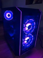 Gaming PC (rgb Lüfter) gebraucht Baden-Württemberg - Rottenburg am Neckar Vorschau