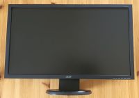 24 Zoll Monitor Acer V243HL, sehr gut Brandenburg - Neuruppin Vorschau