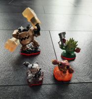 Skylanders Trap Team Figuren Nordrhein-Westfalen - Verl Vorschau