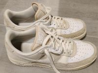 Nike Air Force 1 Coconut Größe 46 wenig getragen Baden-Württemberg - Biberach an der Riß Vorschau