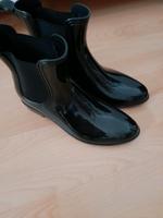 Damen Gummi Stiefel  Gr.40 Bayern - Kissing Vorschau