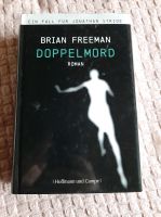 Doppelmord von Brian Freeman  Roman Dithmarschen - Dörpling Vorschau