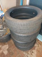 4 neuwertige Sommerreifen 225/45 R19 96W Nordrhein-Westfalen - Lotte Vorschau