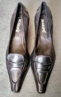 MARIPE 50/60er Style Kitten Heel Pumps 39 ungetragen Bielefeld - Bielefeld (Innenstadt) Vorschau