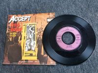 ACCEPT-Vinyl Single/45/I'm a Rebel, c1980, Metal*rar* Nordrhein-Westfalen - Löhne Vorschau