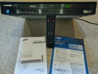 SAMSUNG DVD-SH853M DVD-PLAYER RECORDER FESTPLATTE 160GB HDD Brandenburg - Nauen Vorschau