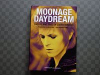 Moonage Daydream The Life And Times Of Ziggy Stardust / deutsch Nordrhein-Westfalen - Gütersloh Vorschau