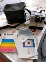 *** Verkaufe Polaroid Kamera SX 70 mit Zubehör *** Köln - Mülheim Vorschau